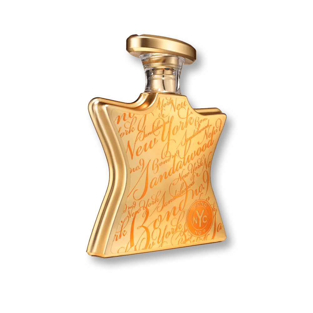 Bond No.9 New York Sandal Wood EDP