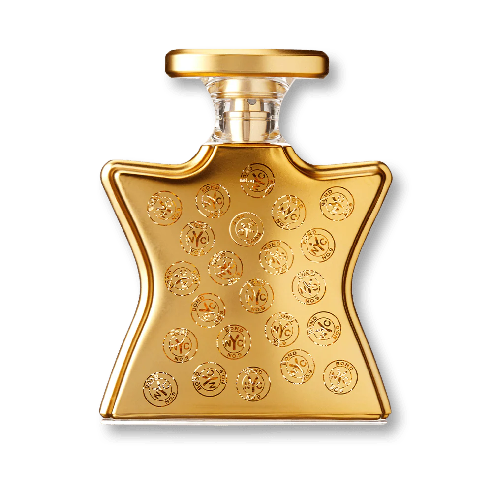 Bond No.9 New York Signature Scent Gold EDP