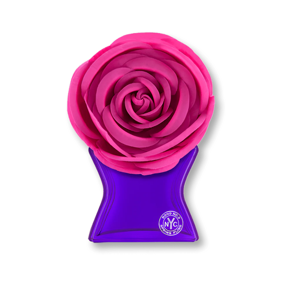 Bond No.9 New York Spring Fling EDP