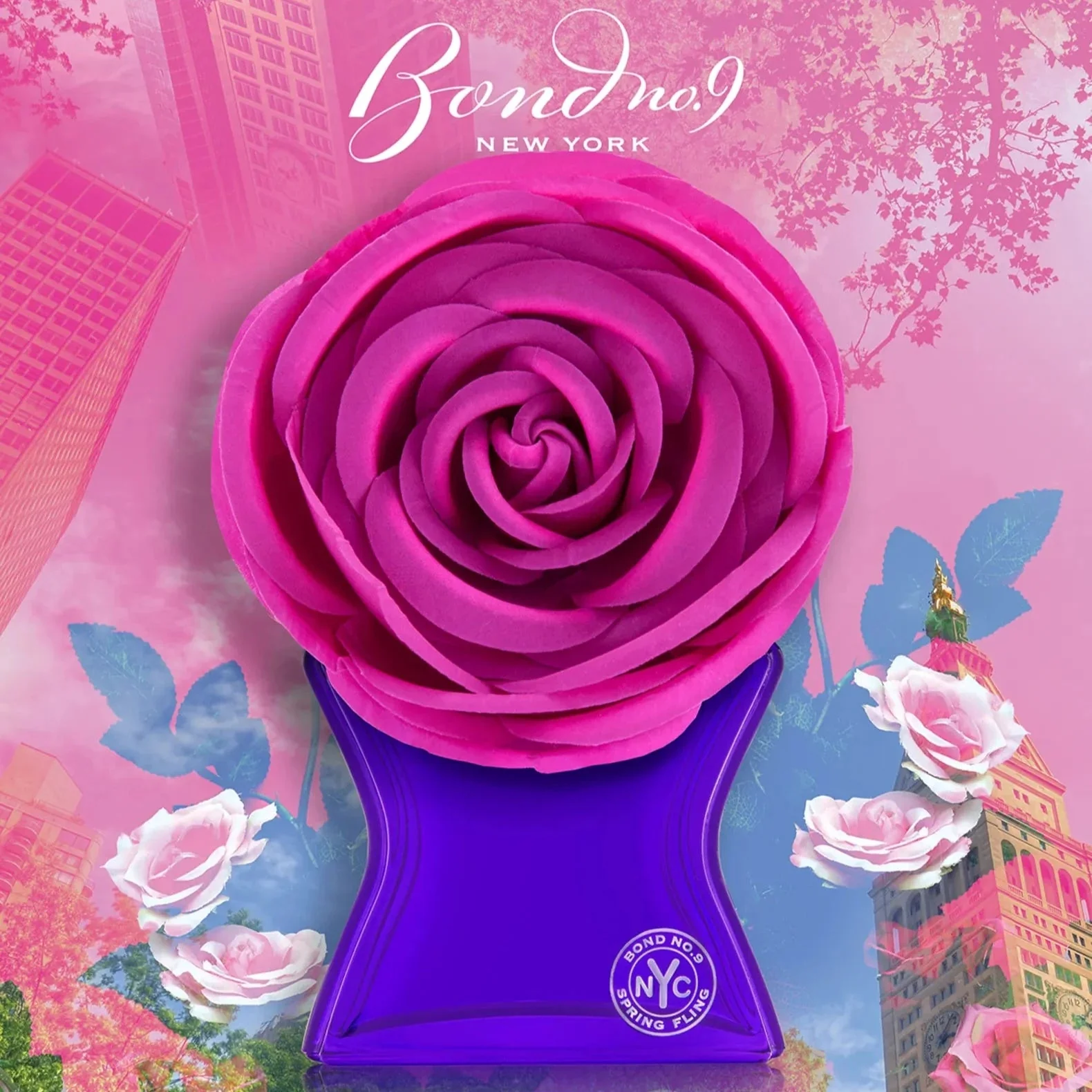 Bond No.9 New York Spring Fling EDP - Image 4