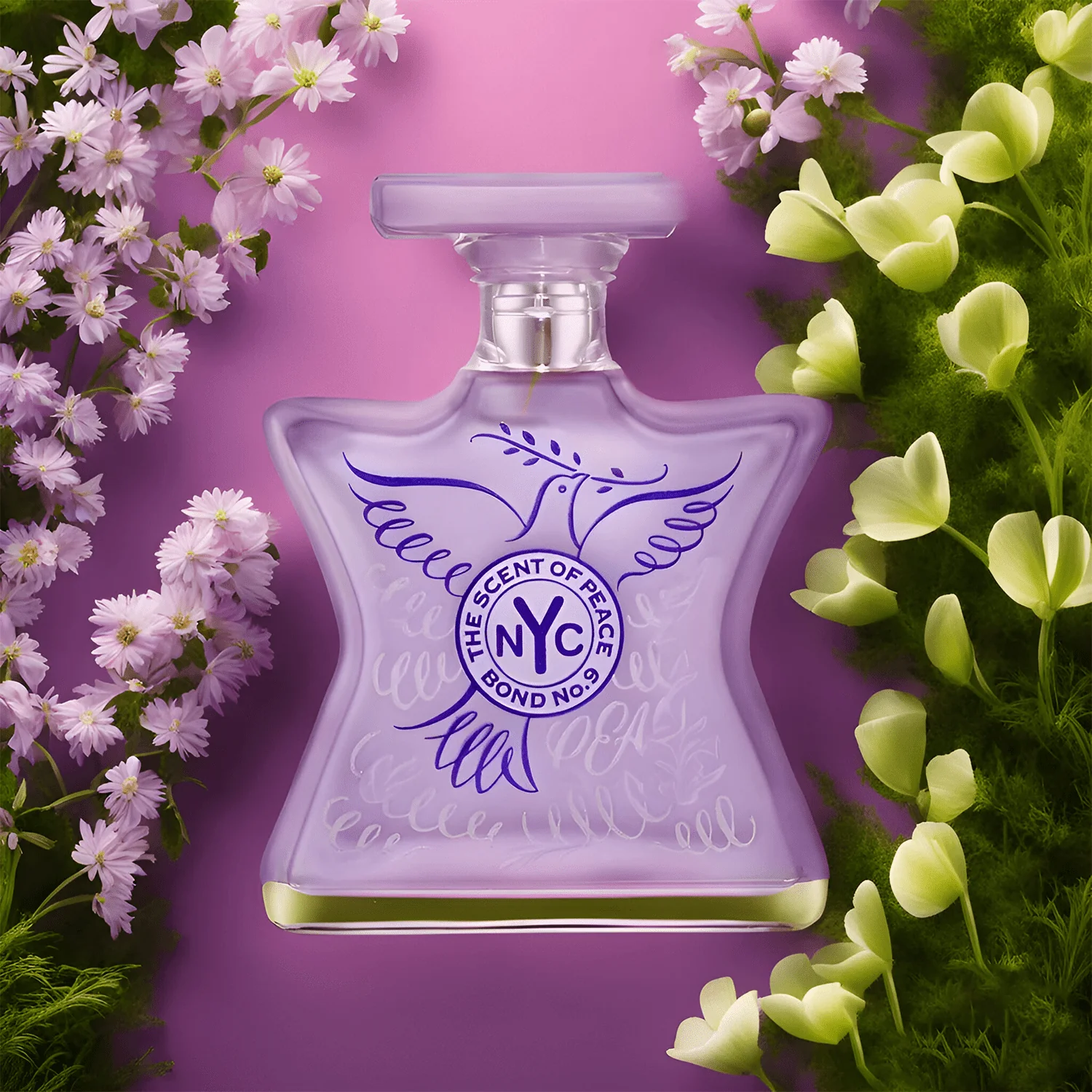 Bond No.9 New York The Scent Of Peace EDP - Image 3