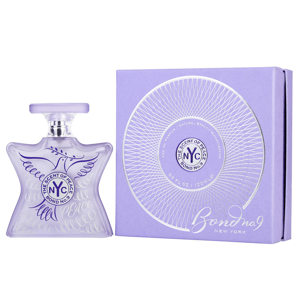 Bond No.9 New York The Scent Of Peace EDP - Image 4