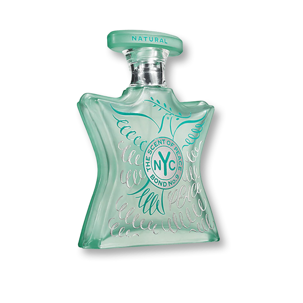 Bond No.9 New York The Scent Of Peace Natural EDP