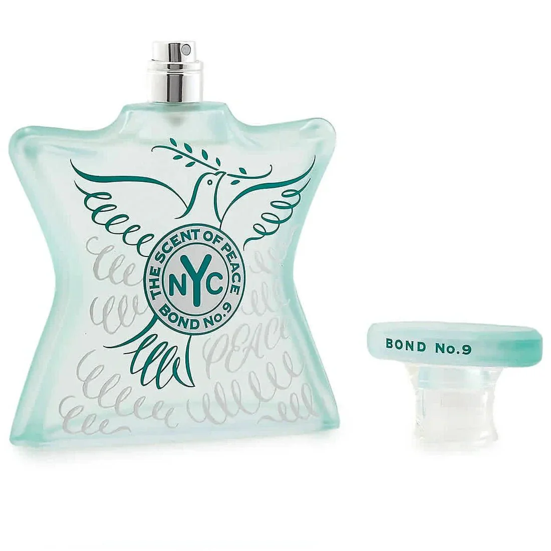 Bond No.9 New York The Scent Of Peace Natural EDP - Image 2