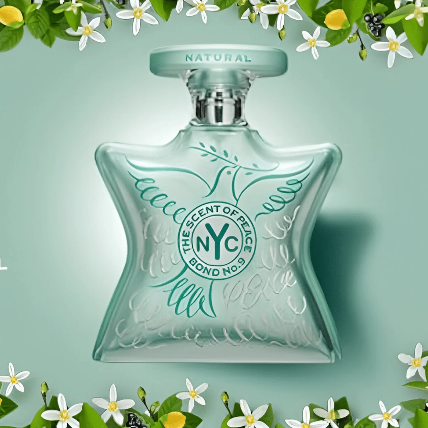 Bond No.9 New York The Scent Of Peace Natural EDP - Image 3