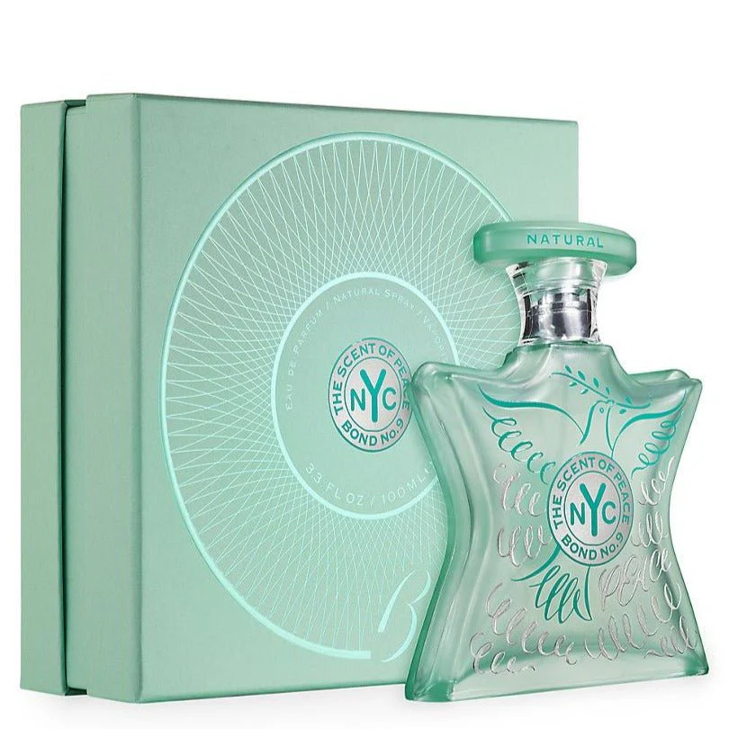 Bond No.9 New York The Scent Of Peace Natural EDP - Image 4