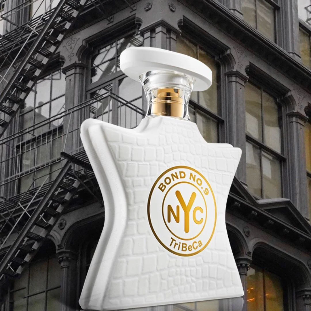 Bond No.9 New York Tribeca EDP - Image 3