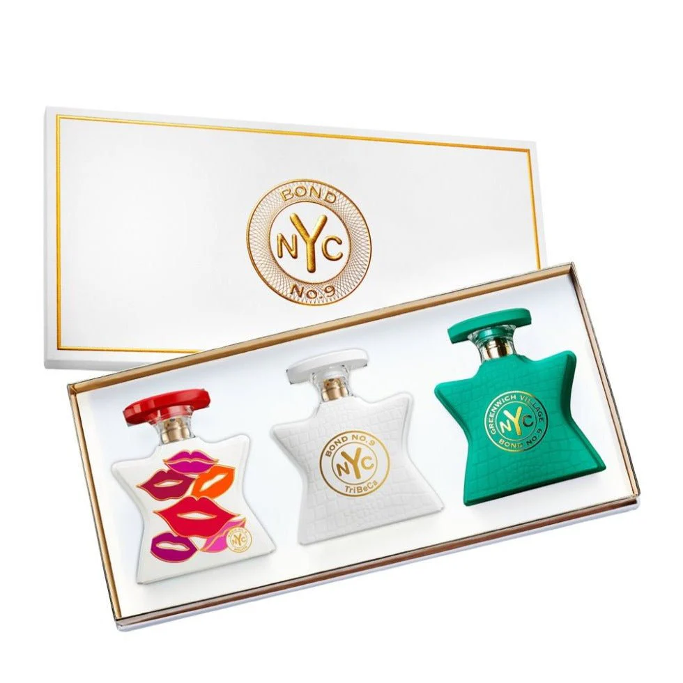 Bond No.9 New York Tribeca EDP - Image 4