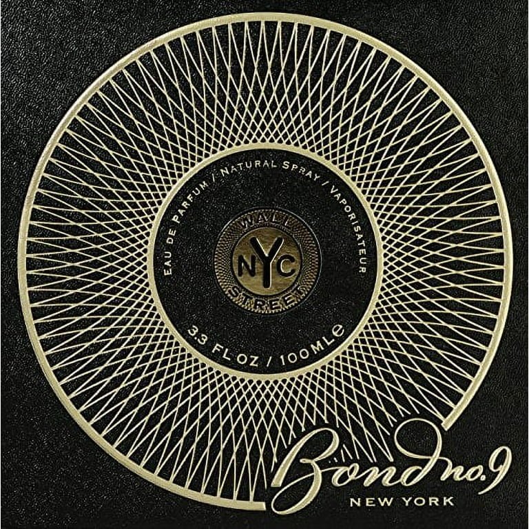 Bond No.9 New York Wall Street EDP - Image 3