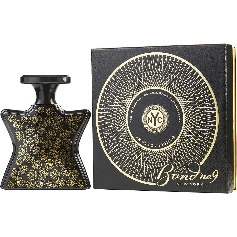 Bond No.9 New York Wall Street EDP - Image 4