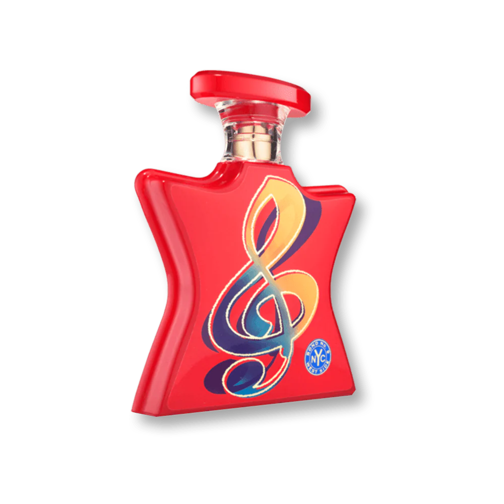 Bond No.9 New York West Side EDP