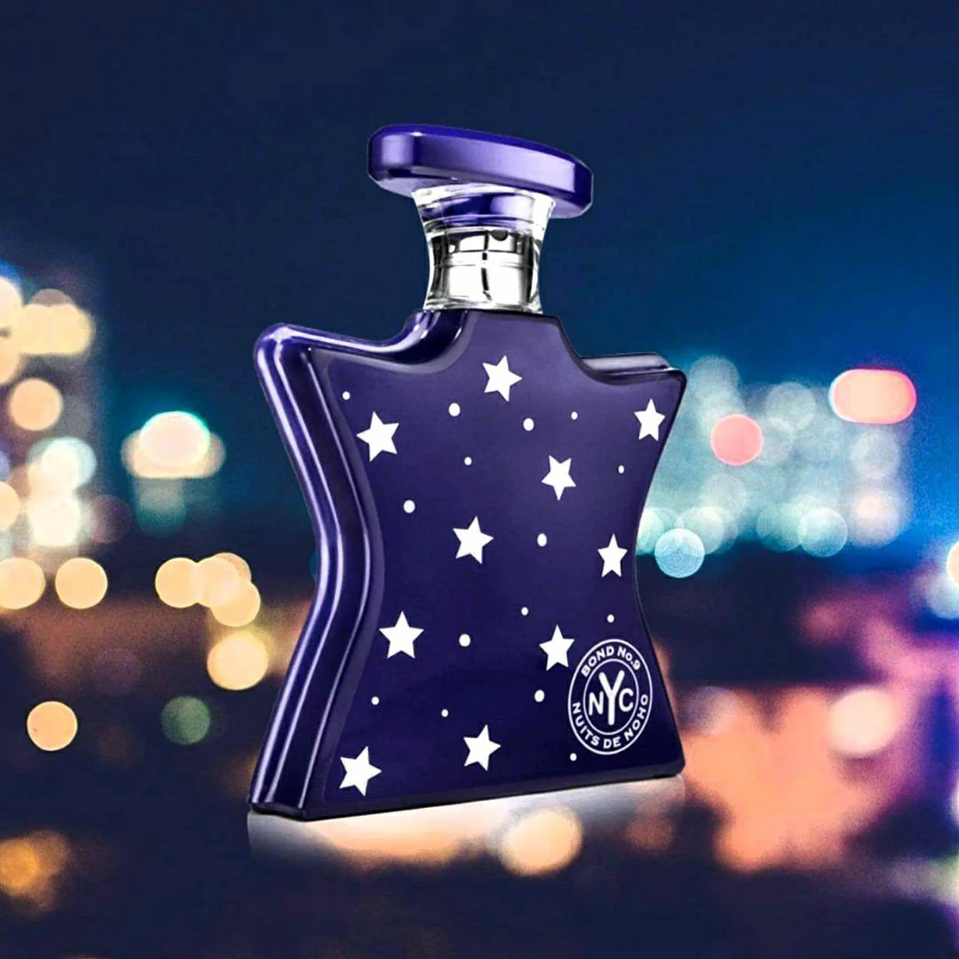 Bond No.9 Nuits De Noho EDP - Image 2