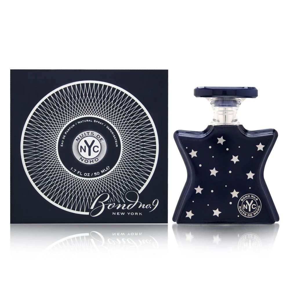 Bond No.9 Nuits De Noho EDP - Image 4