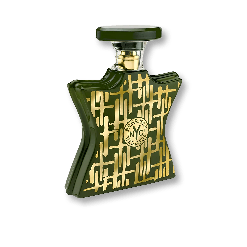 Bond No.9 New York Harrods EDP