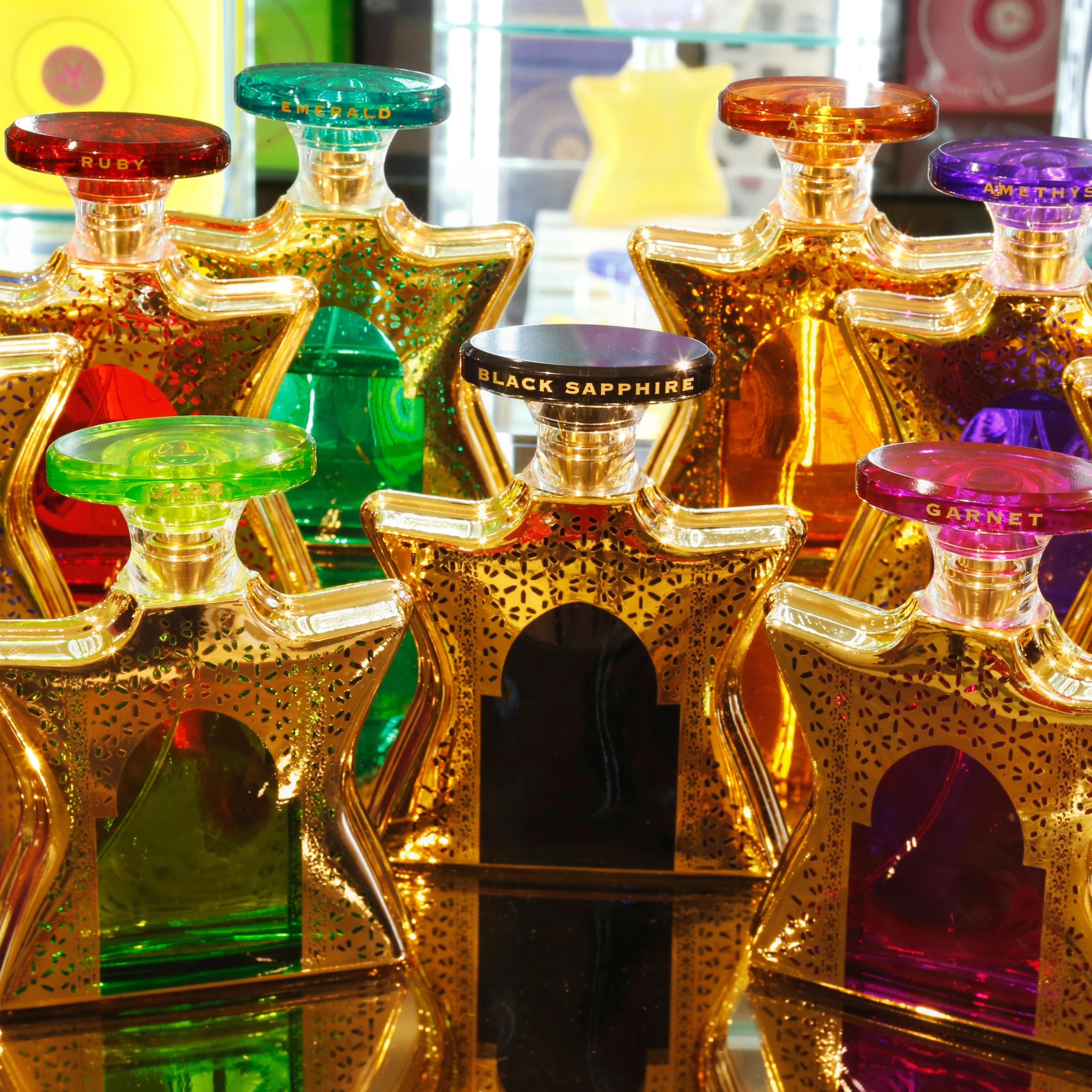 Bond No.9 New York Harrods EDP - Image 3
