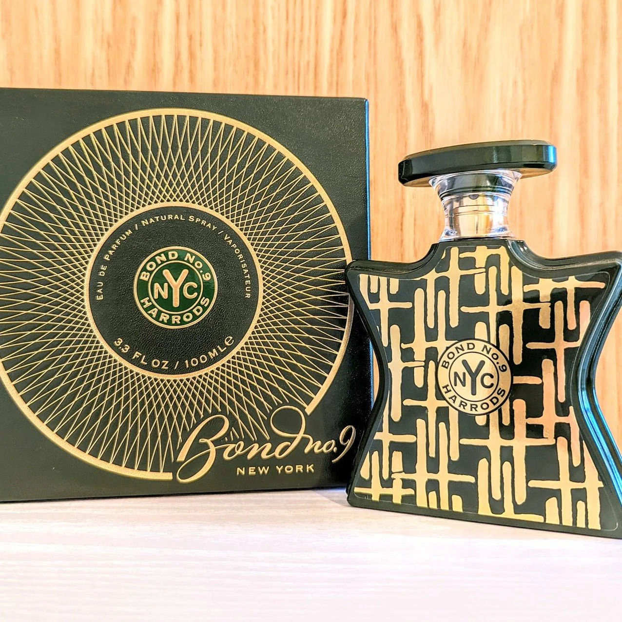 Bond No.9 New York Harrods EDP - Image 4