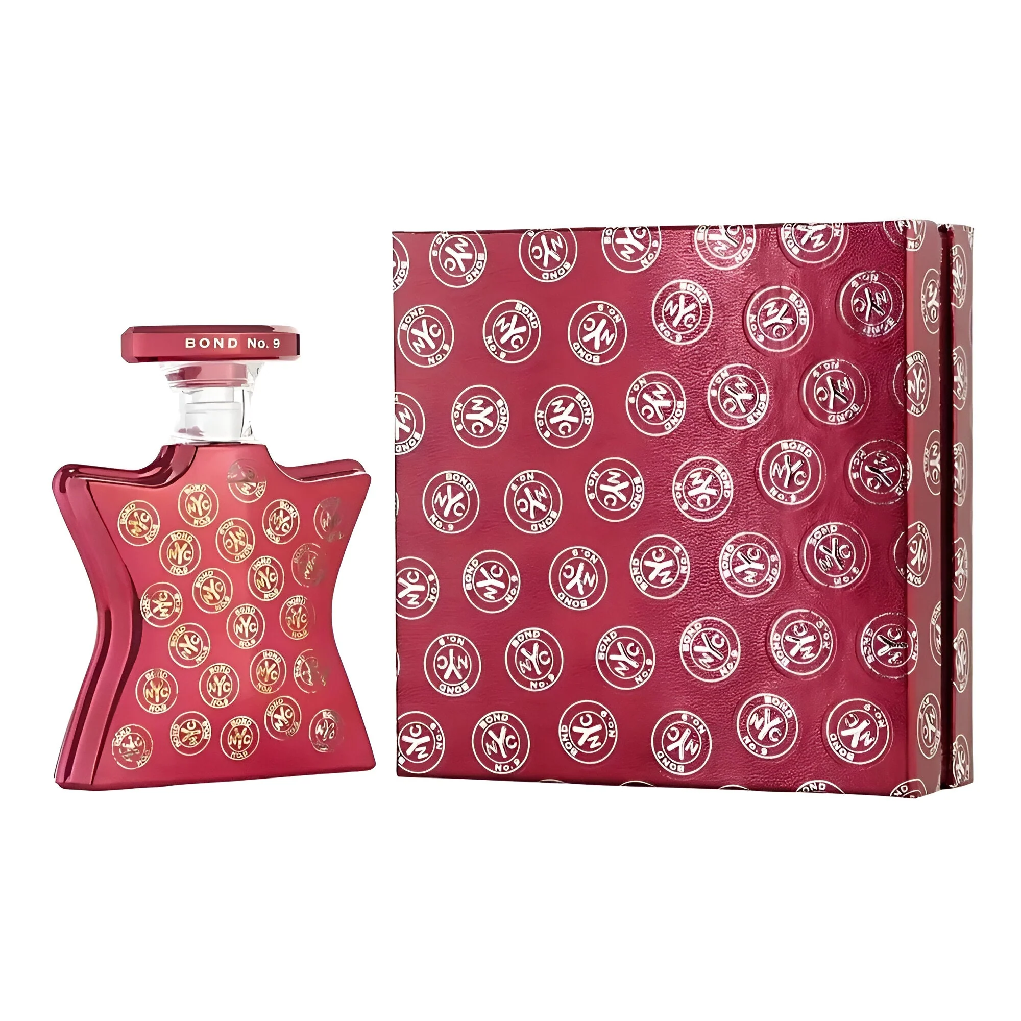 Bond No.9 Offbroadway EDP - Image 4
