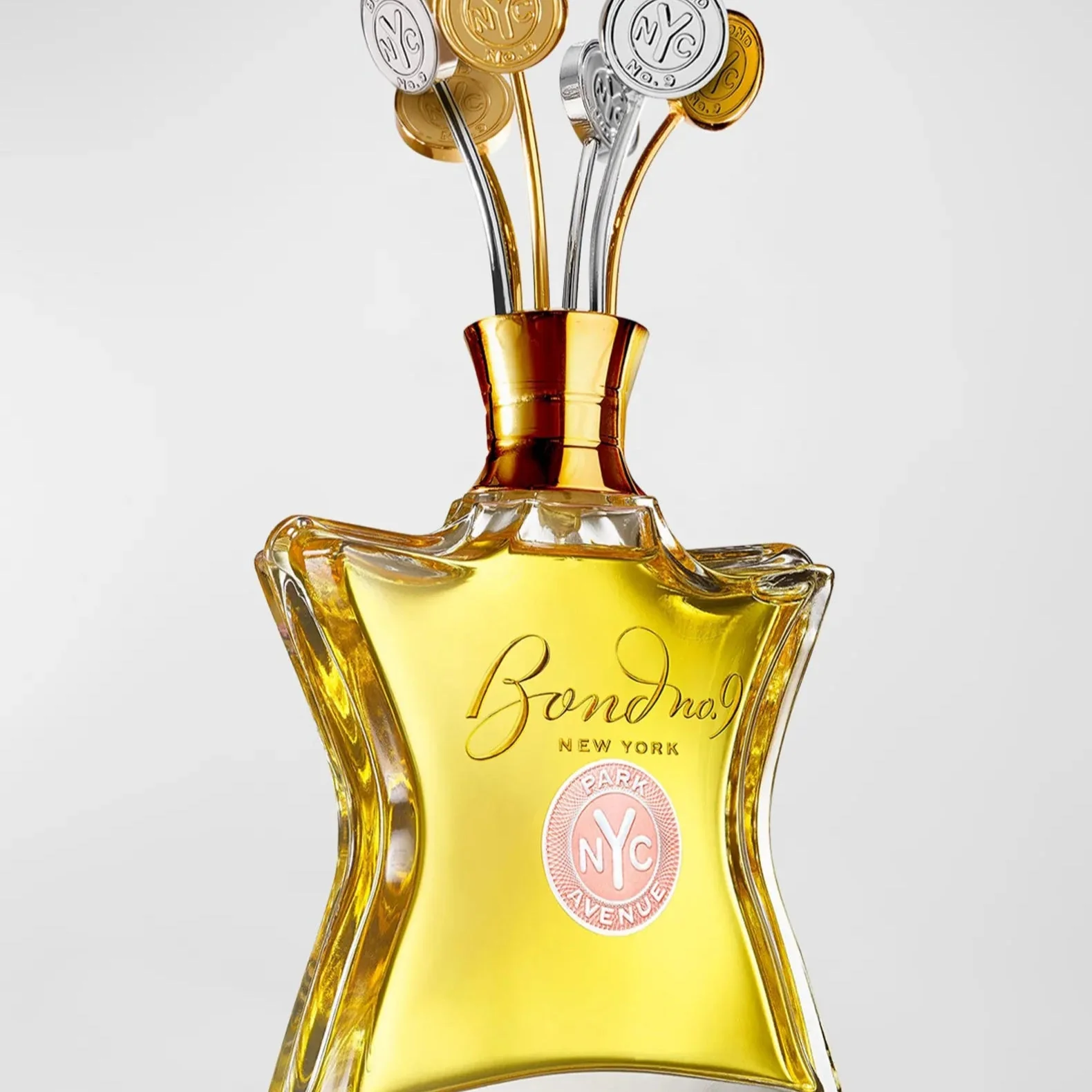 Bond No.9 Park Avenue EDP - Image 3