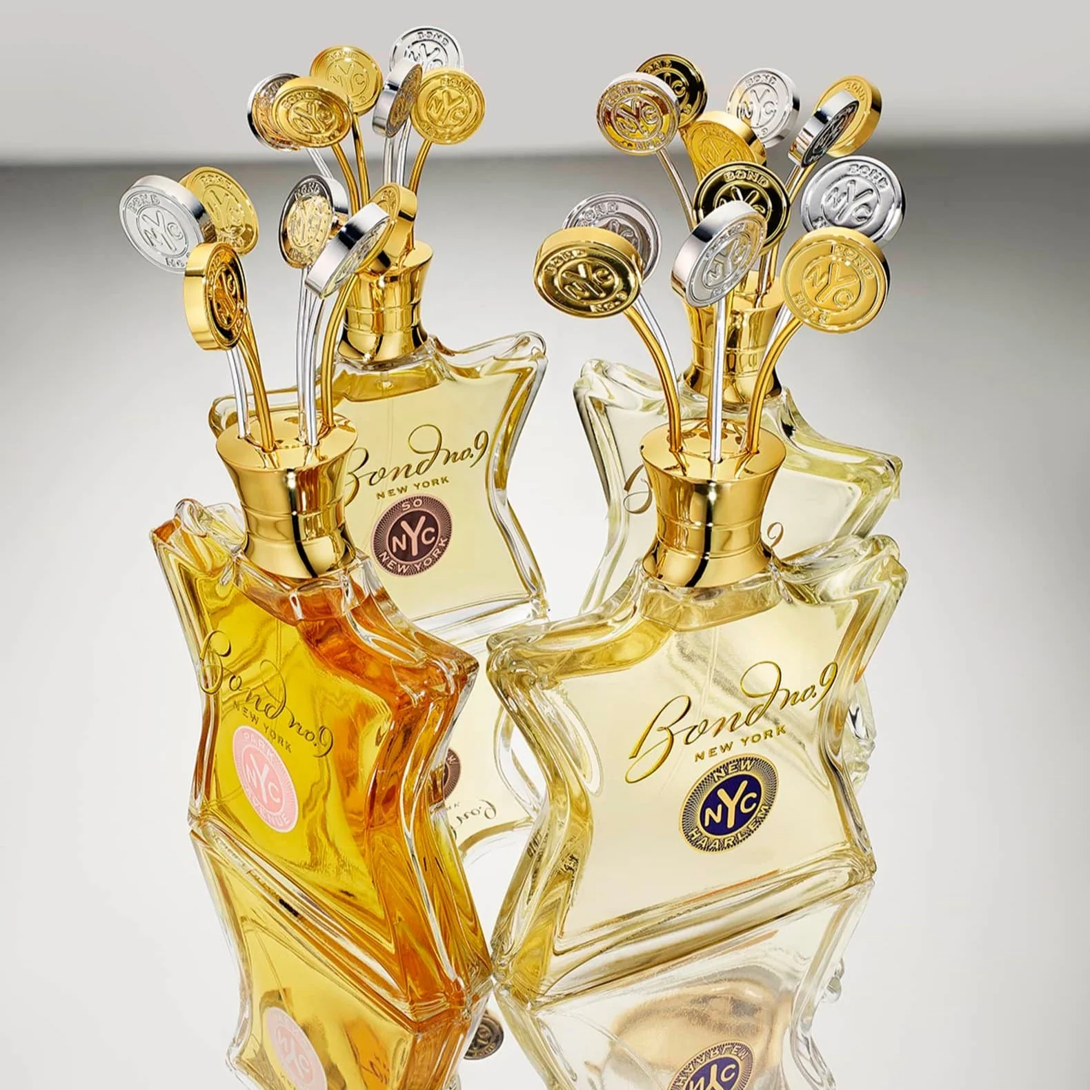 Bond No.9 Park Avenue EDP - Image 4