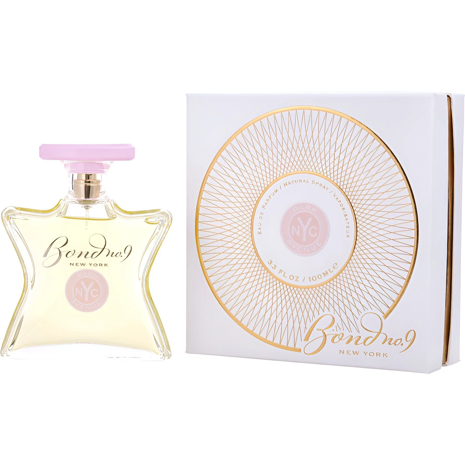 Bond No.9 Park Avenue EDP - Image 5