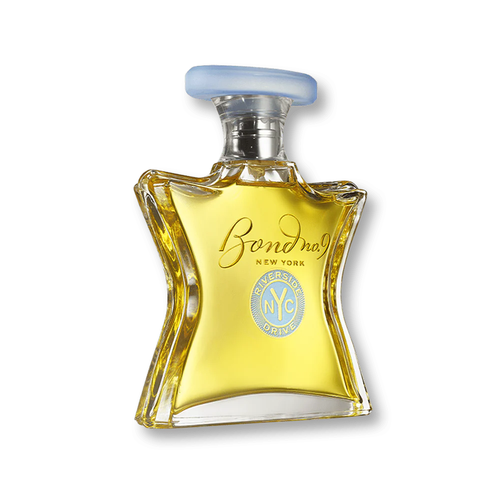 Bond No.9 Riverside Drive EDP