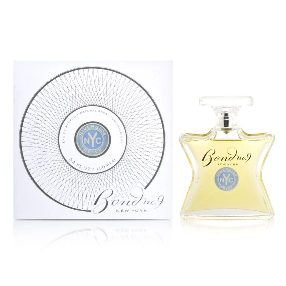 Bond No.9 Riverside Drive EDP - Image 5