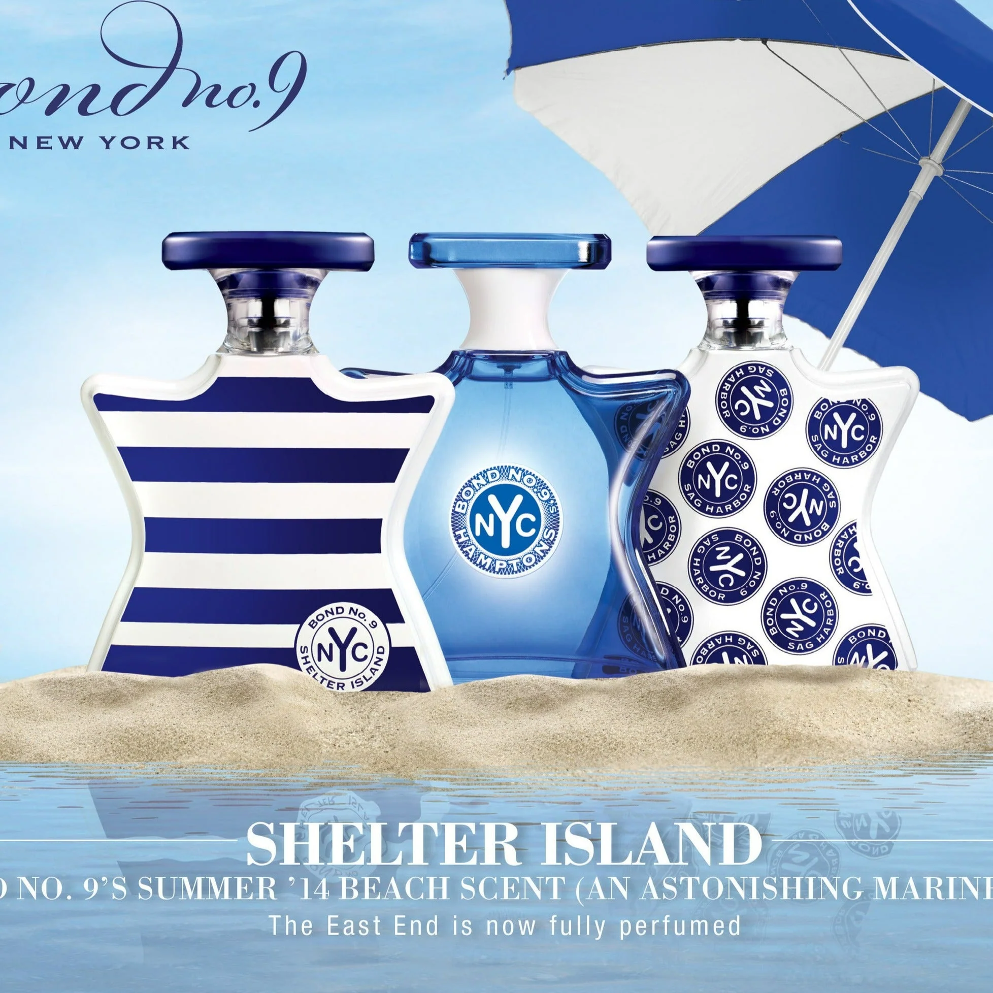 Bond No.9 Shelter Island EDP - Image 3