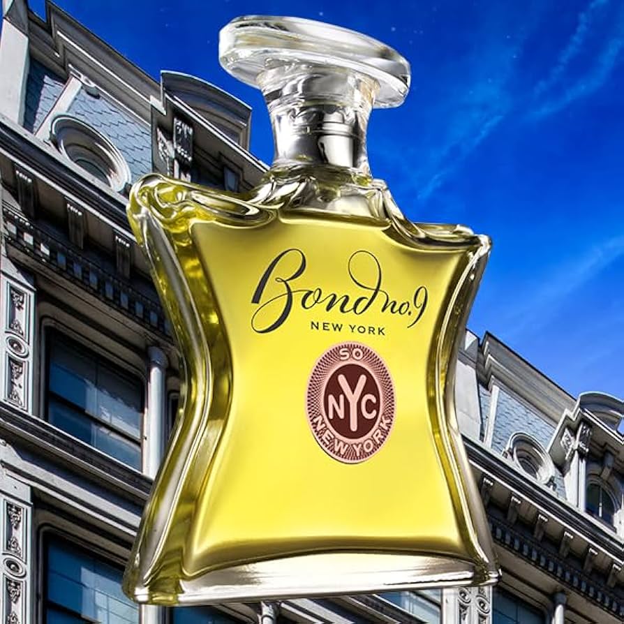 Bond No.9 So New York EDP - Image 3