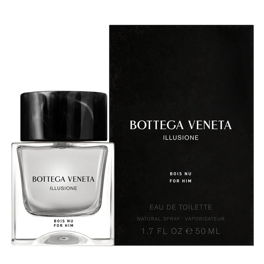 Bottega Veneta Illusione Bois Nu EDT - Image 5