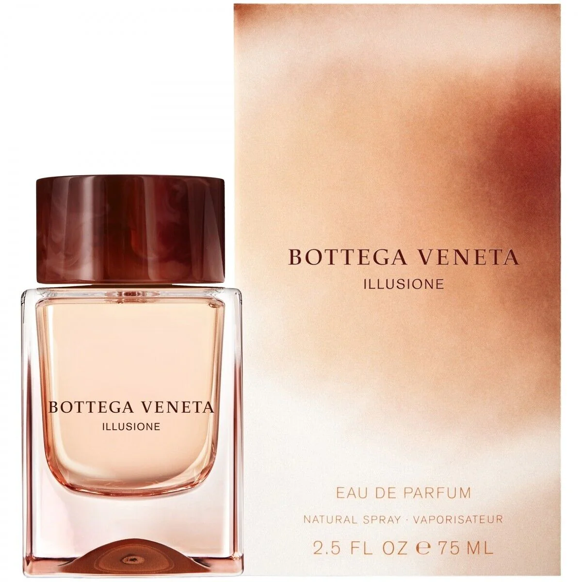 Bottega Veneta Illusione EDP For Women - Image 3