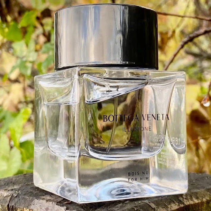 Bottega Veneta Illusione EDT - Image 3