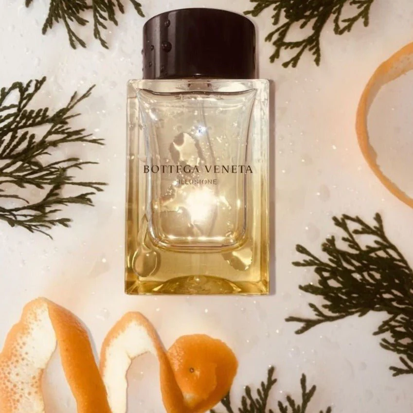 Bottega Veneta Illusione EDT - Image 4