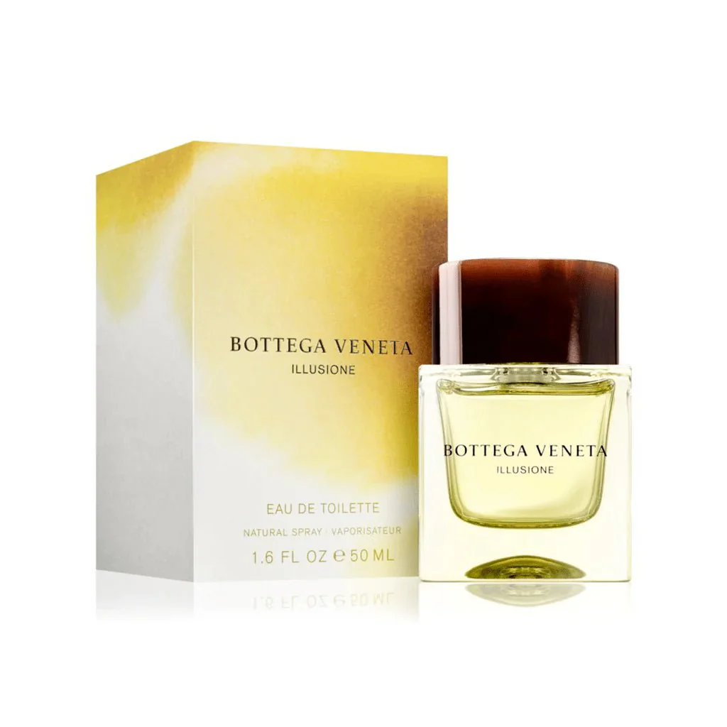 Bottega Veneta Illusione EDT - Image 5