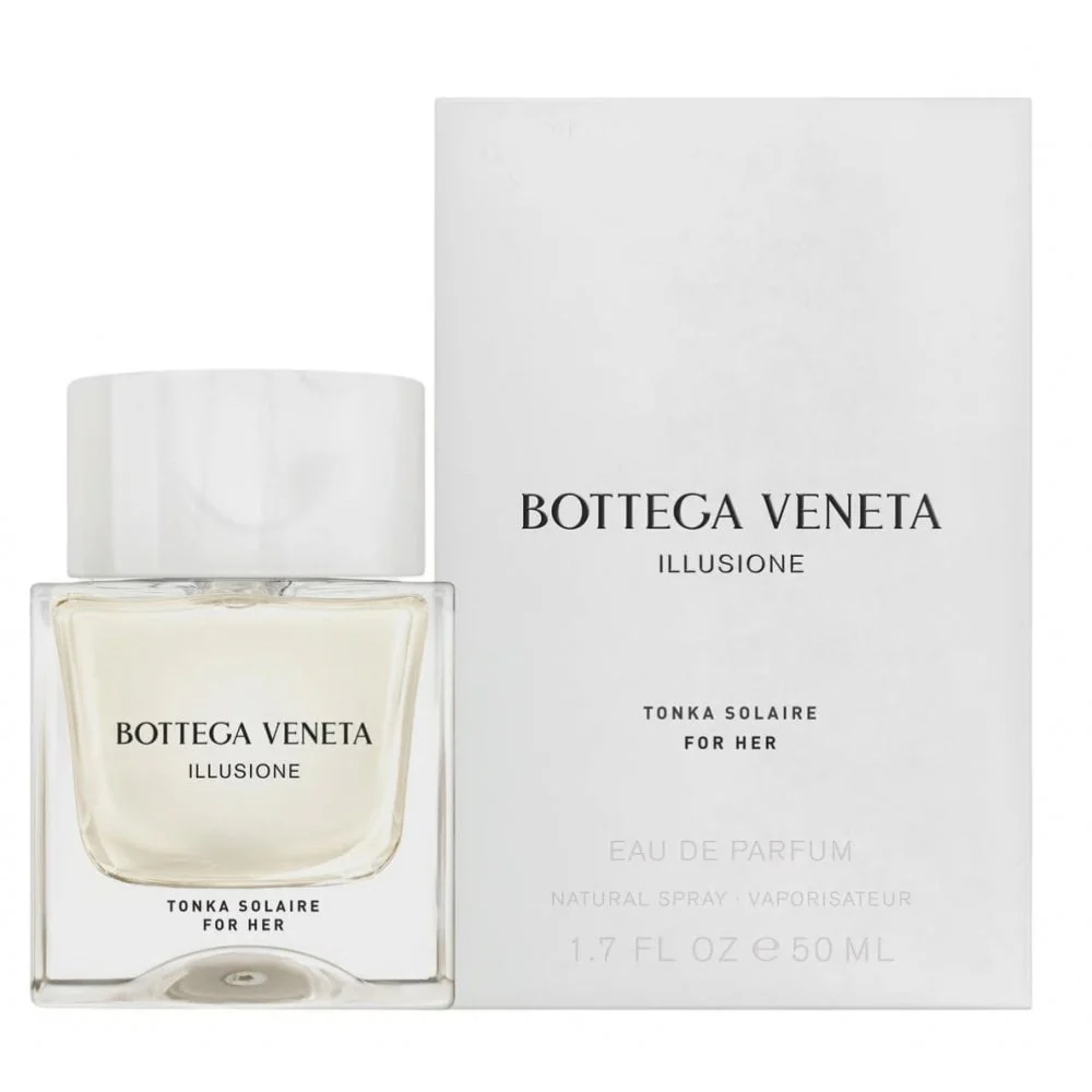 Bottega Veneta Illusione Tonka Solaire EDP - Image 5