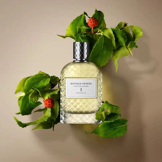 Bottega Veneta Parco Palladiano I Magnolia EDP - Image 3