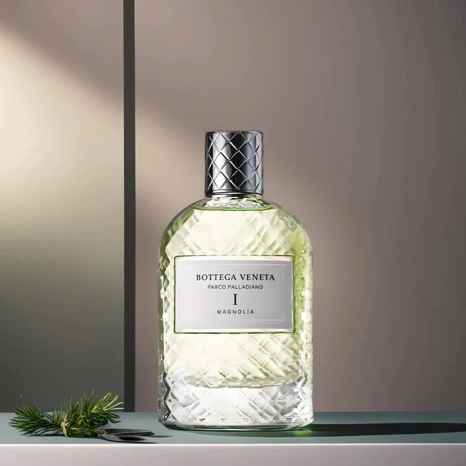 Bottega Veneta Parco Palladiano I Magnolia EDP - Image 4