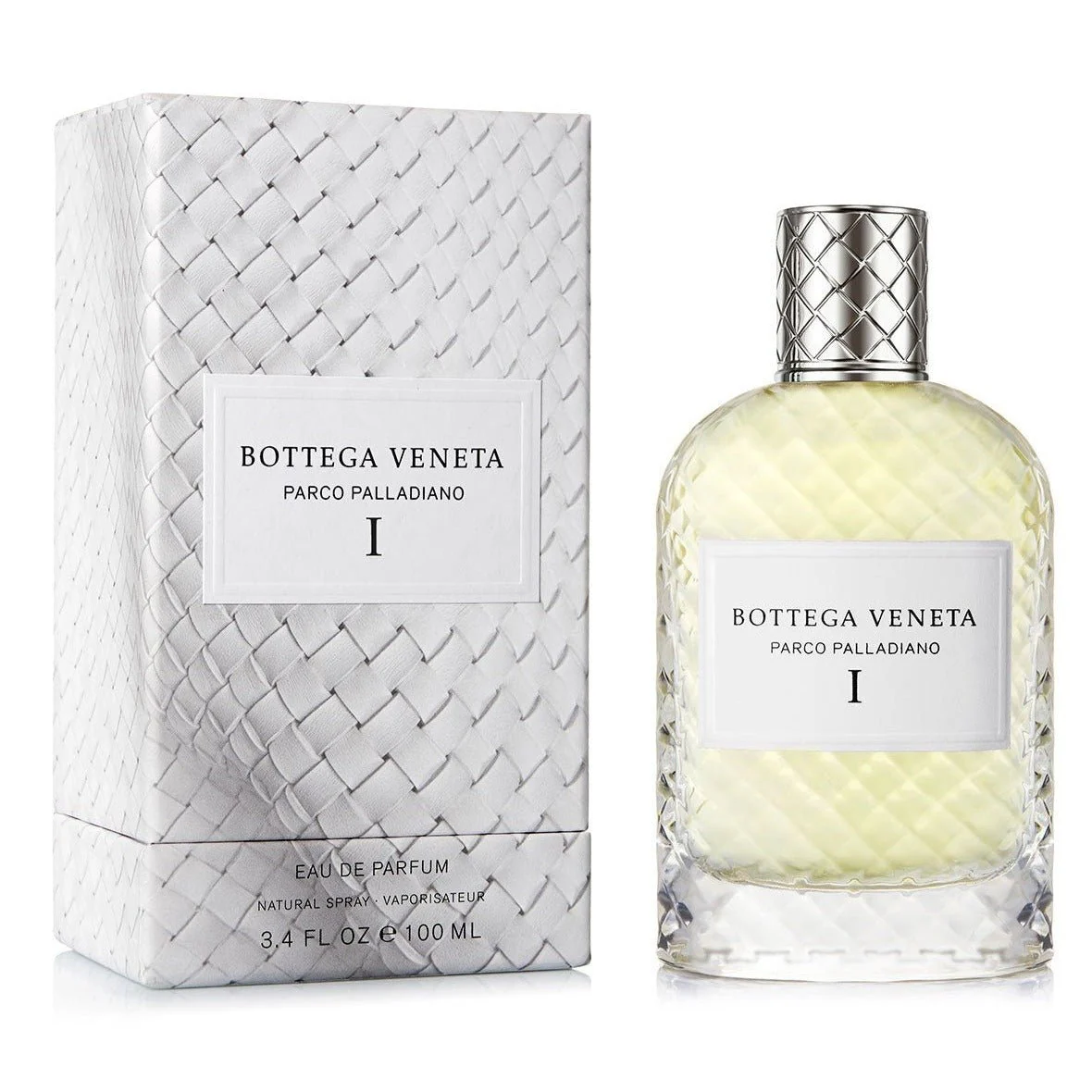 Bottega Veneta Parco Palladiano I Magnolia EDP - Image 5