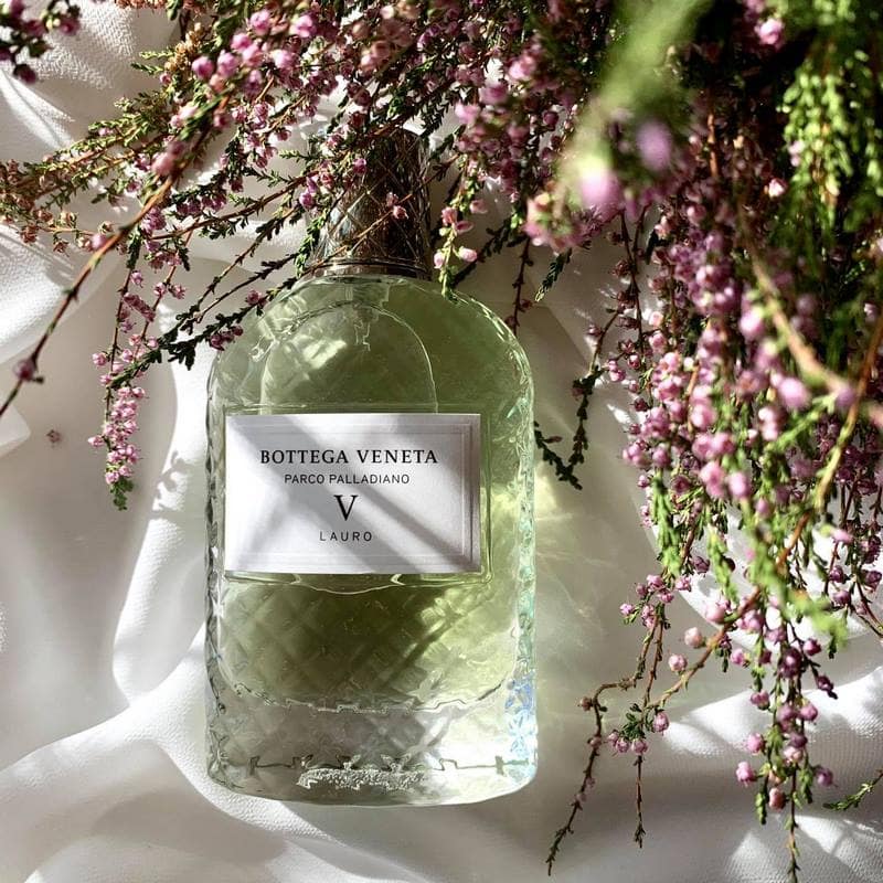 Bottega Veneta Parco Palladiano V Lauro EDP - Image 3