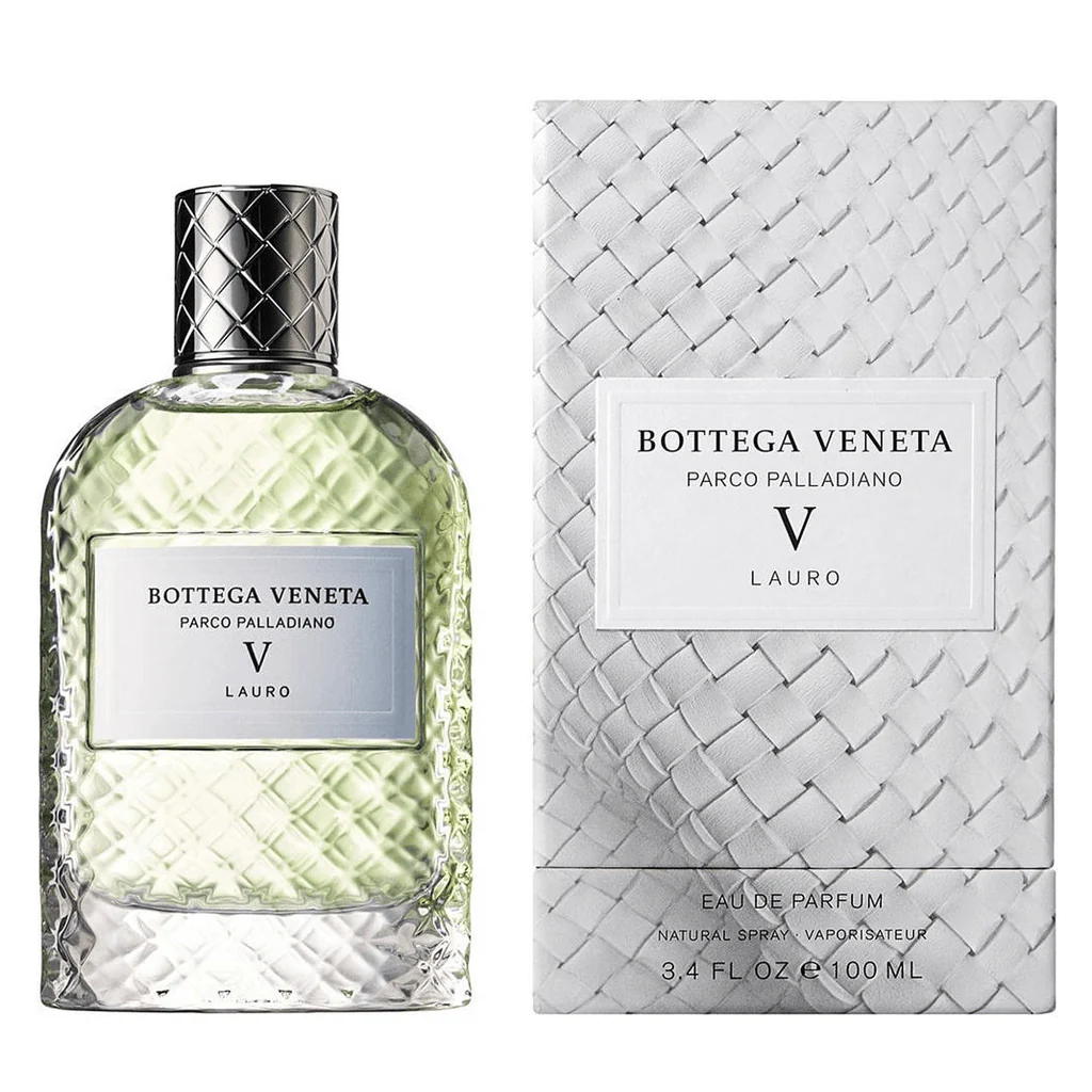 Bottega Veneta Parco Palladiano V Lauro EDP - Image 4
