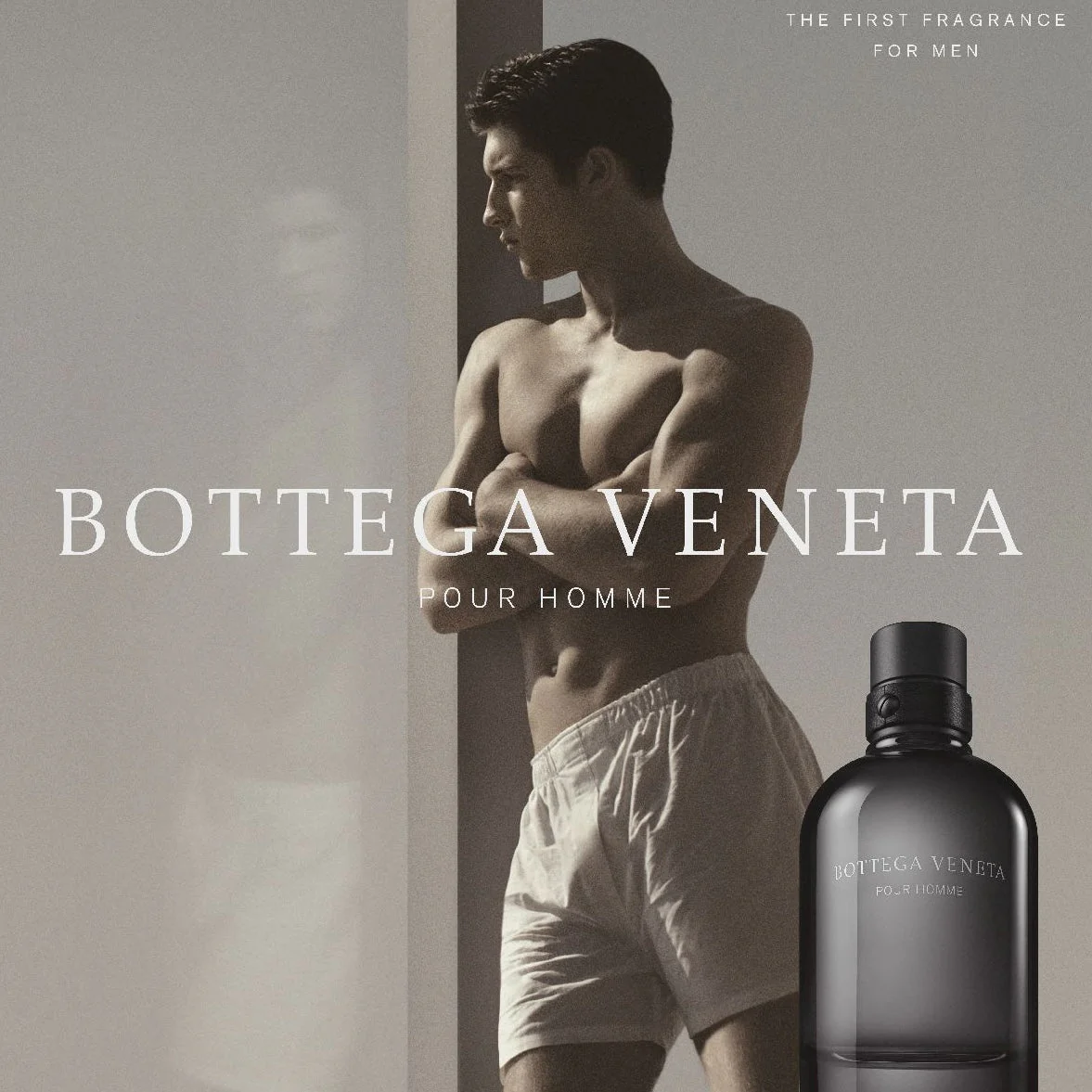 Bottega Veneta Pour Homme EDT For Men - Image 3