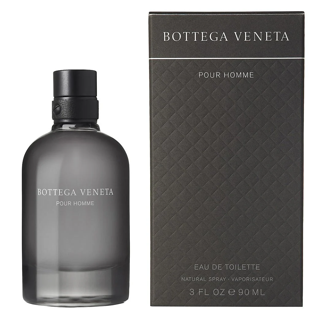 Bottega Veneta Pour Homme EDT For Men - Image 4