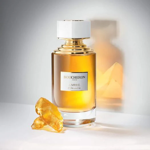 Boucheron Ambre D'Alexandrie EDP - Image 2