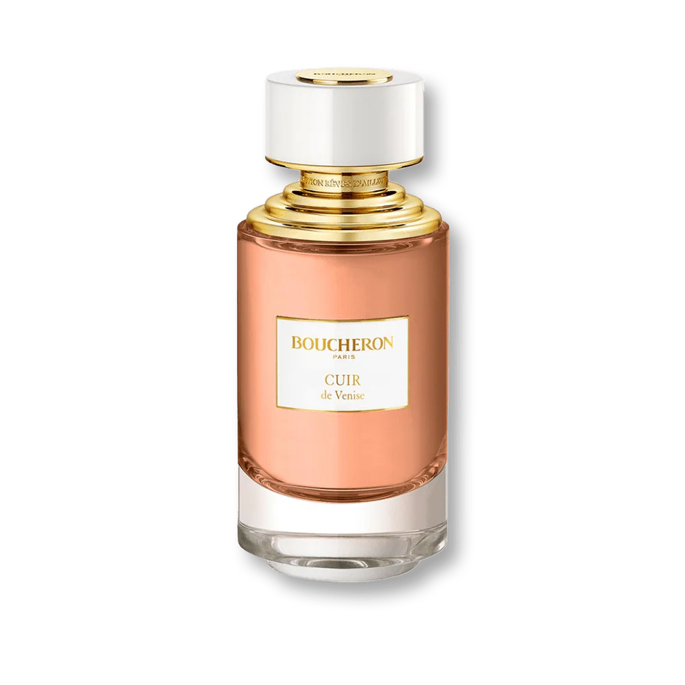 Boucheron Cuir De Venise EDP