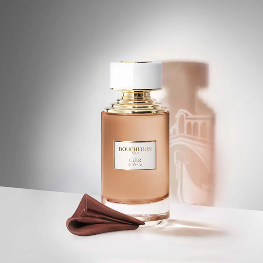Boucheron Cuir De Venise EDP - Image 2