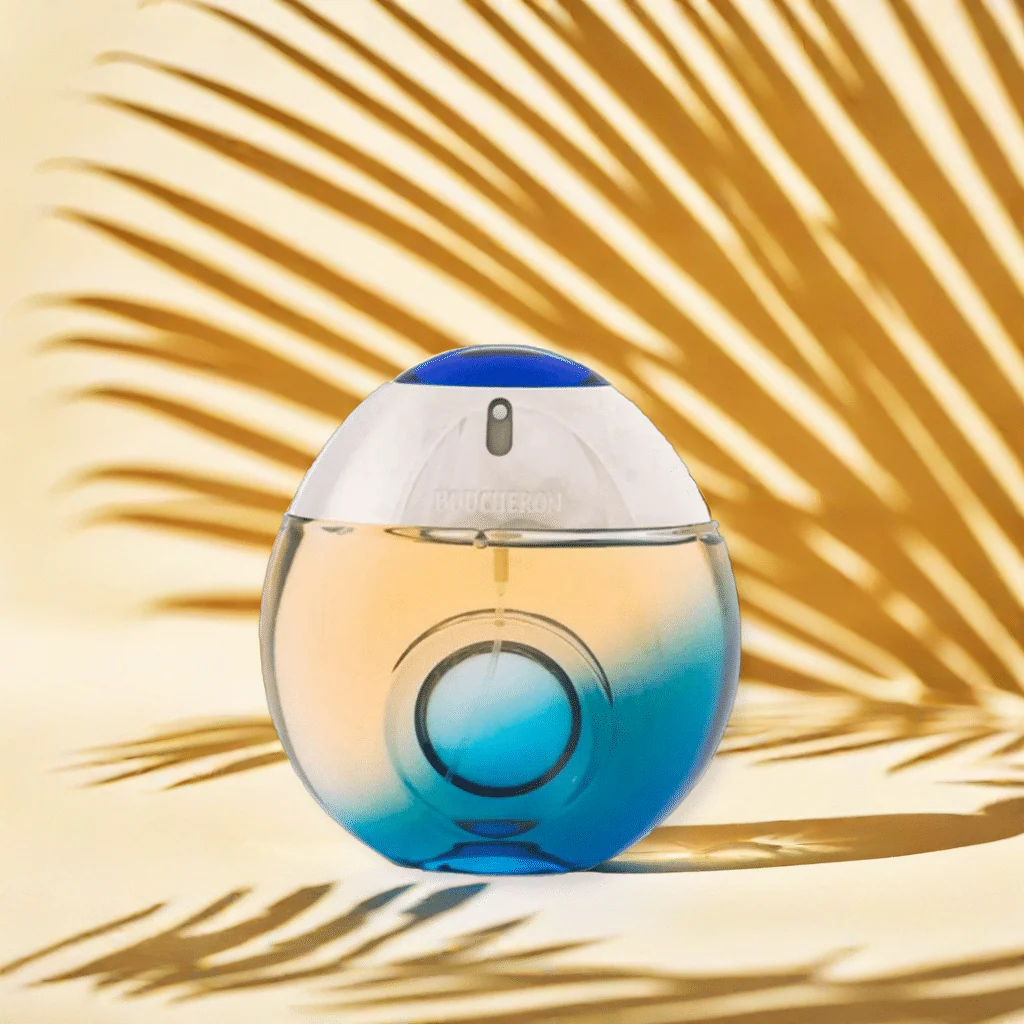 Boucheron Eau Legere Limited Edition EDT Legere - Image 2