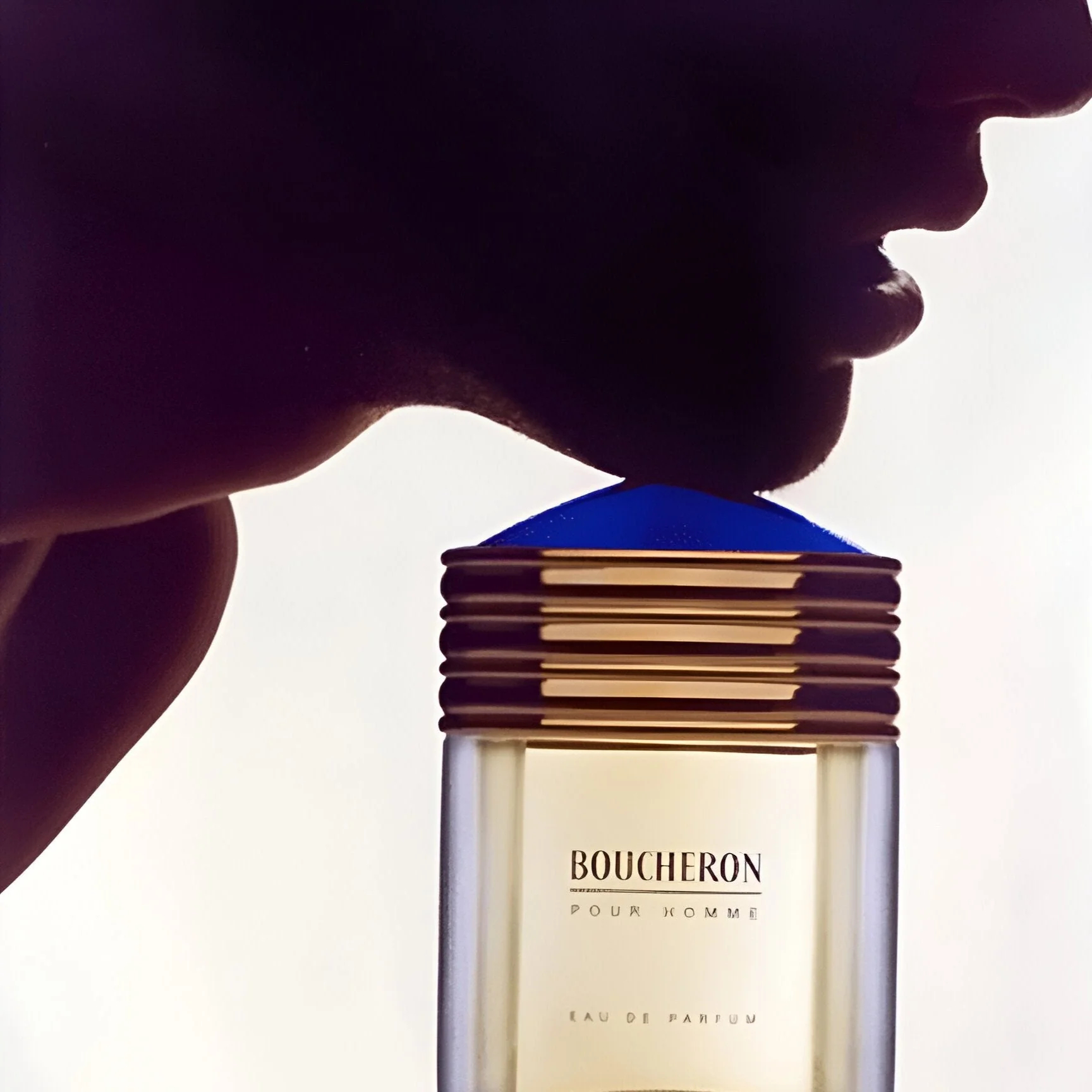 Boucheron EDP For Men - Image 3
