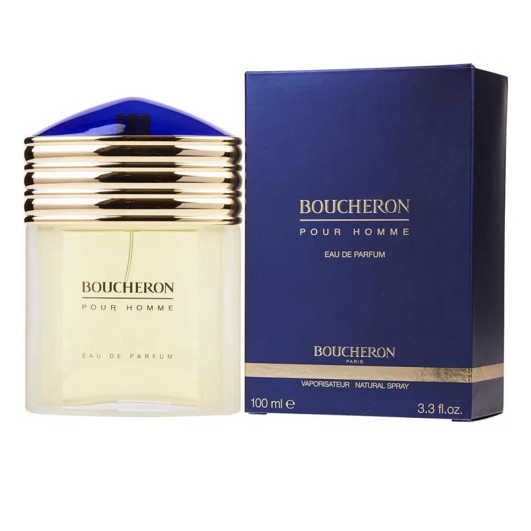 Boucheron EDP For Men - Image 4