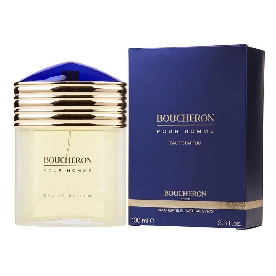Boucheron EDT For Men - Image 5