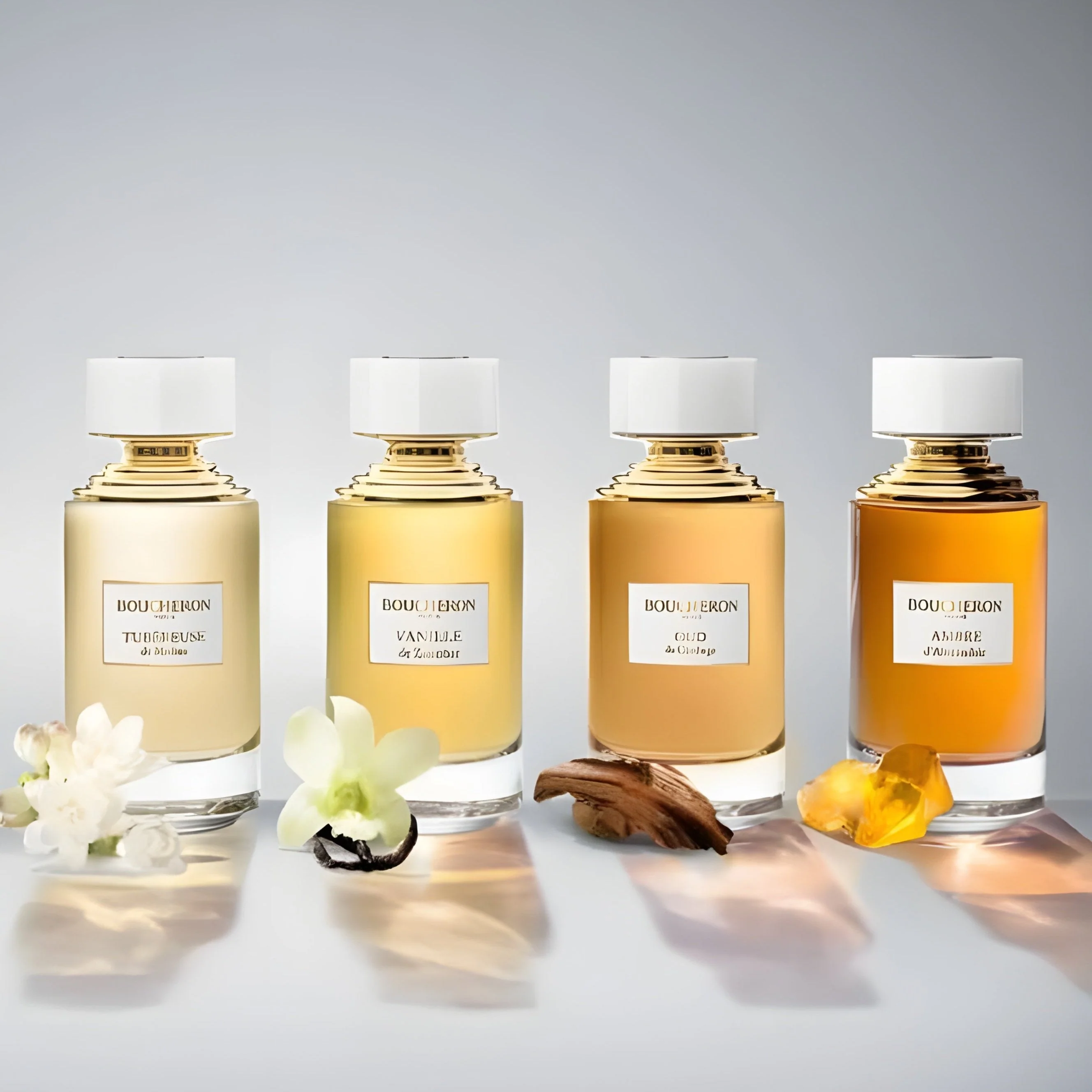 Boucheron Feve Tonka De Canaima EDP - Image 3