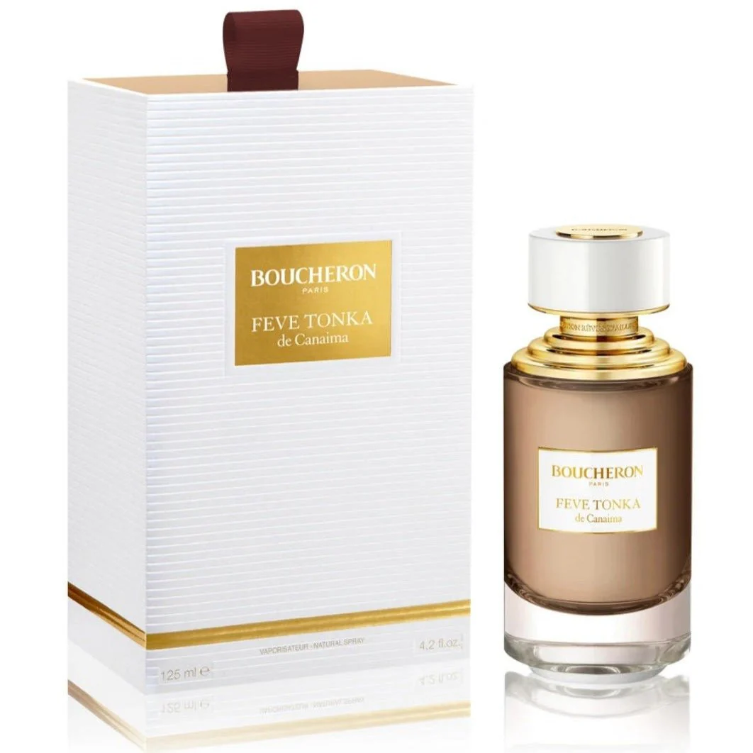 Boucheron Feve Tonka De Canaima EDP - Image 4